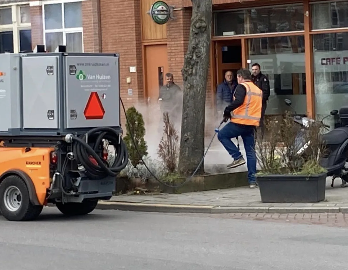 Tuindagboek #30 De natuur is geen bouwpakket