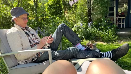 Met minder moeite en meer plezier