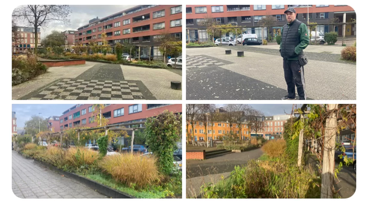 Jaaroverzicht 2023 #Oleanderplein