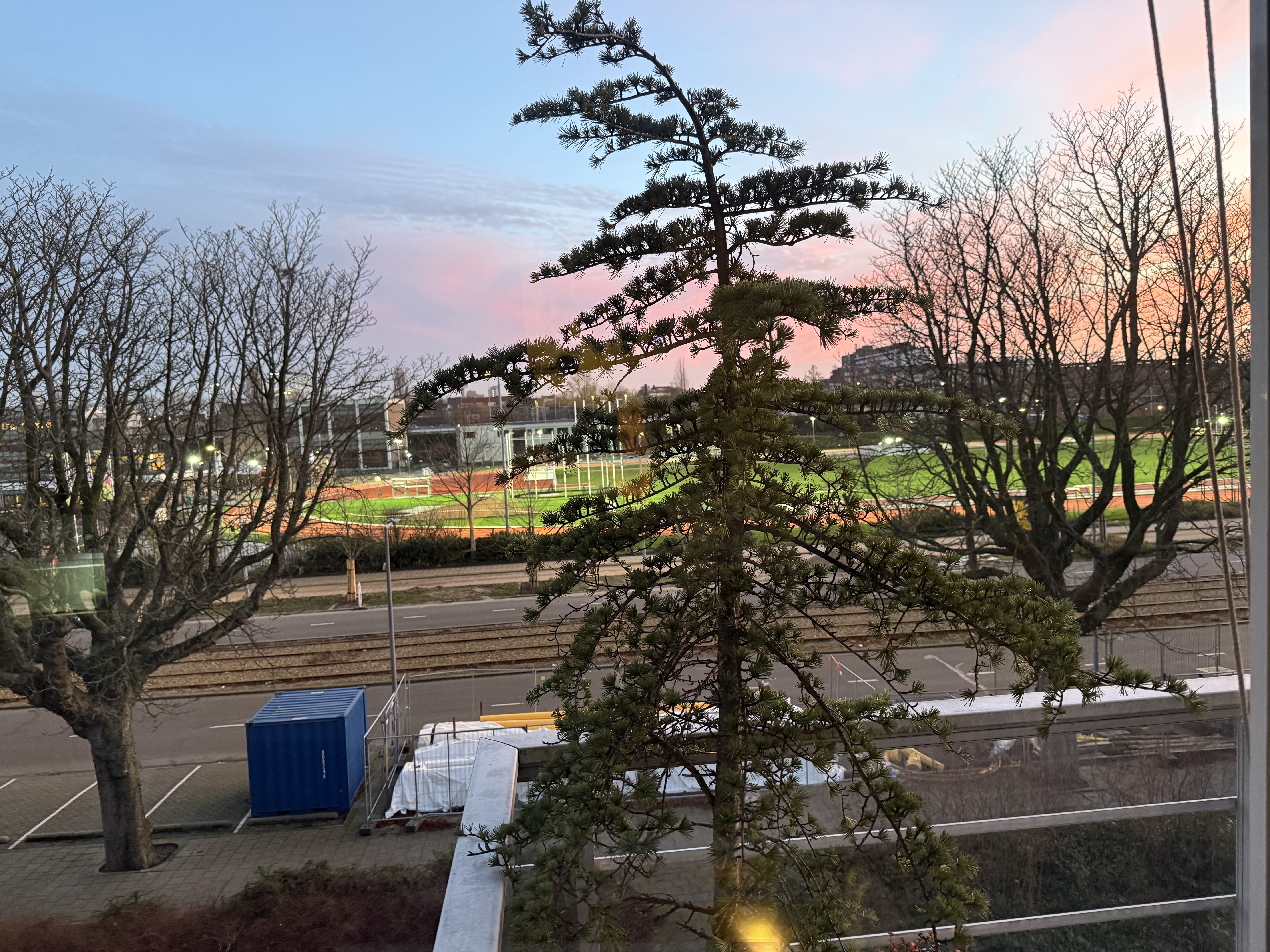 Therapeutisch onderzoek