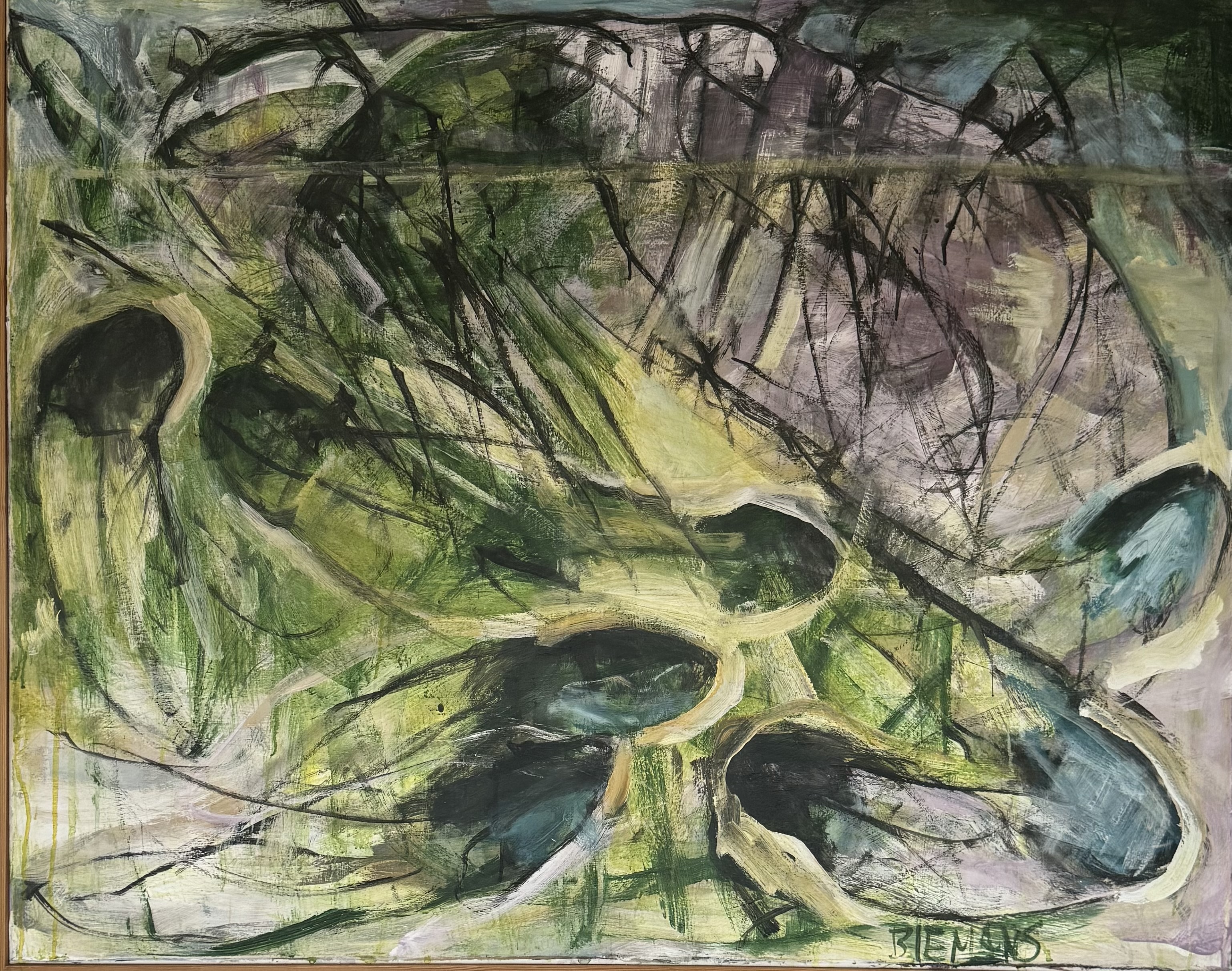 Lullig en belachelijk