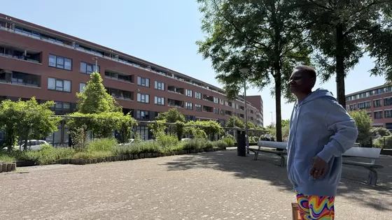 Hoofden en lichamen