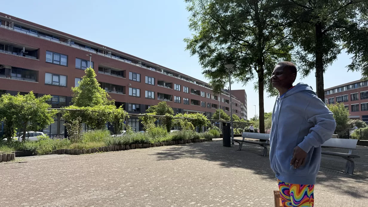 Hoofden en lichamen