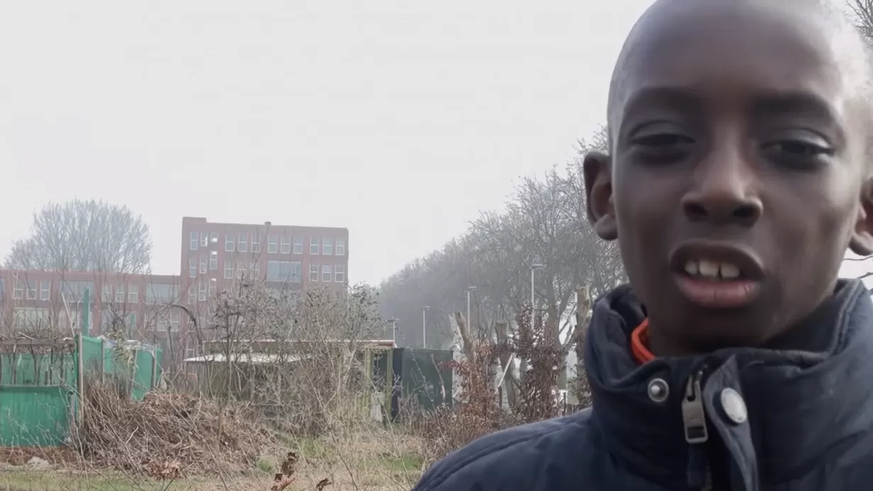 Waarom was Proefpark de Punt zo leuk