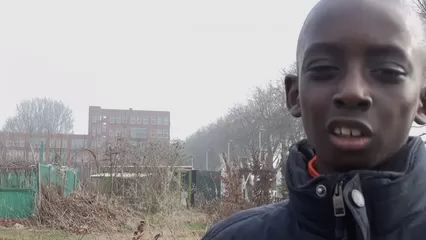 Waarom was Proefpark de Punt zo leuk