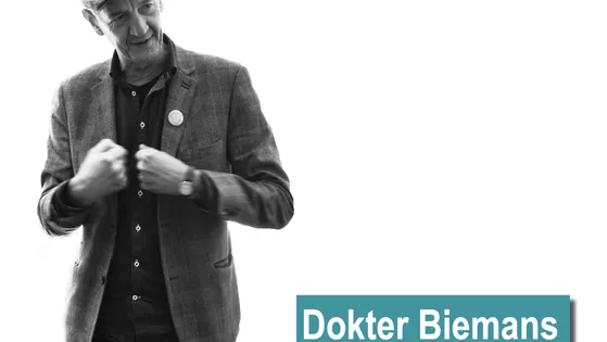 Hoe vangen we de klappen op?