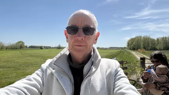 Lente interview 2026