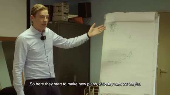 Bloemhof universiteit