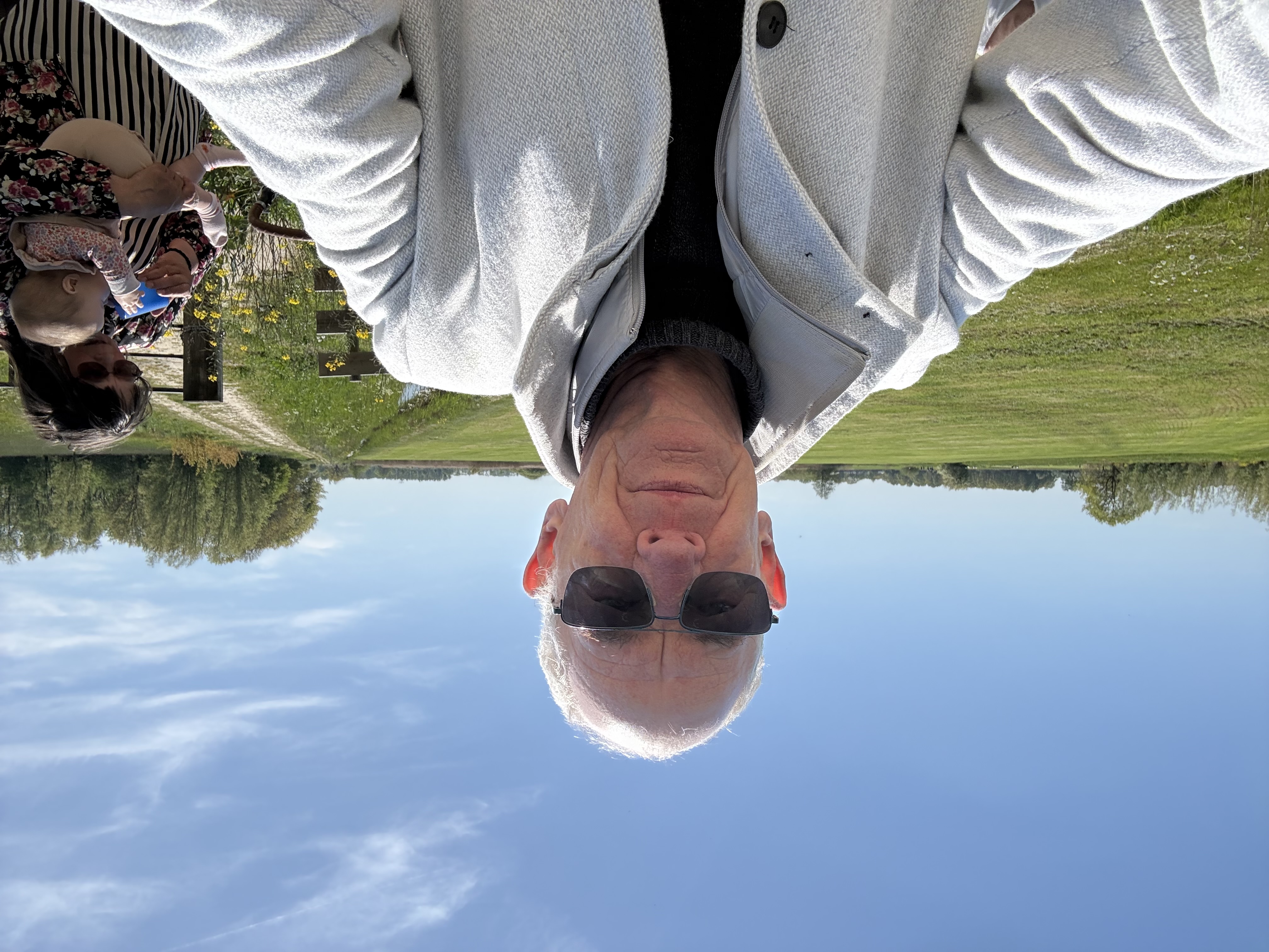 Lente interview 2026