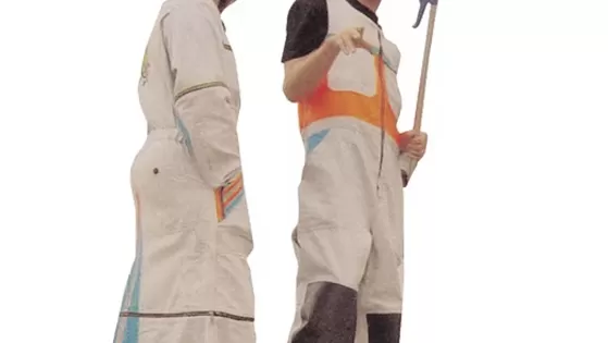 De ware zegen komt van onderop