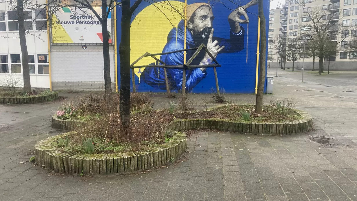 Jalonplein