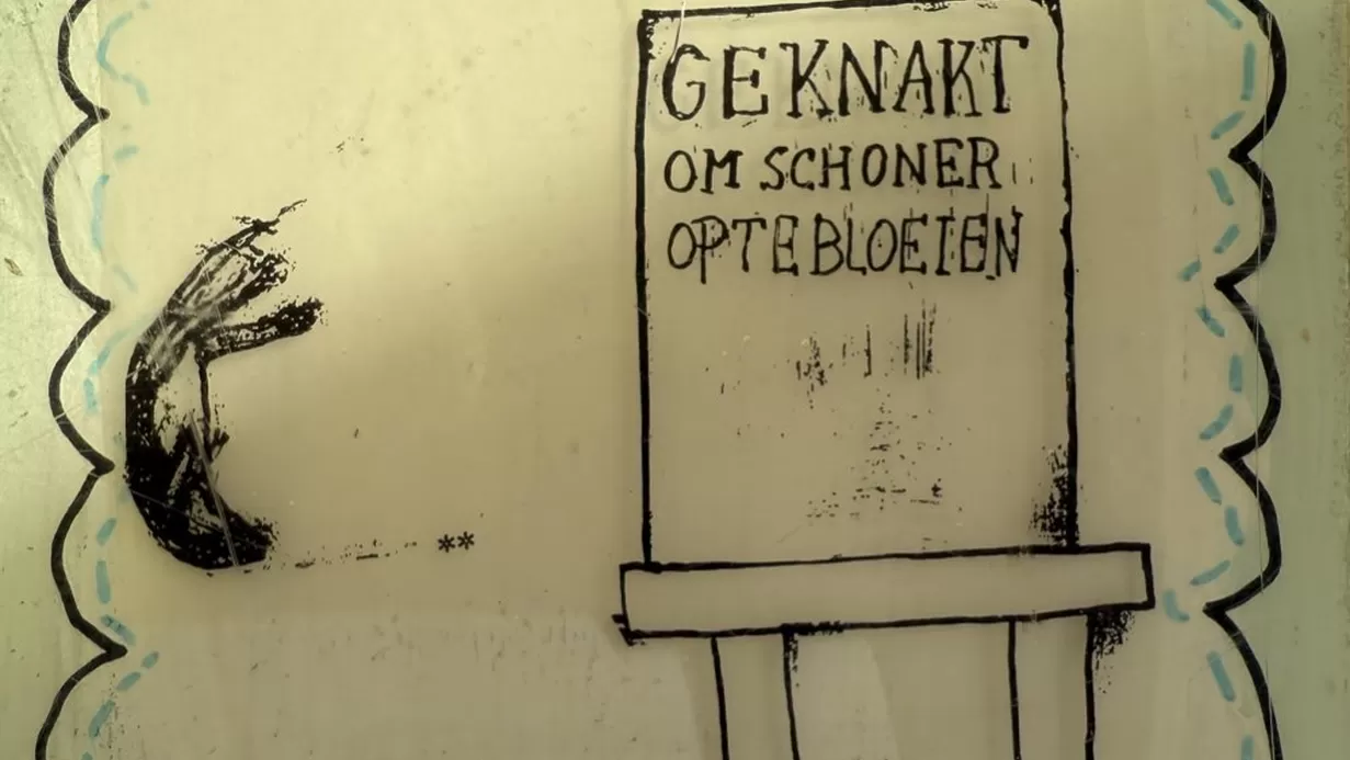 Winterinterview 2025 Kunst, Wetenschap en Praktijk