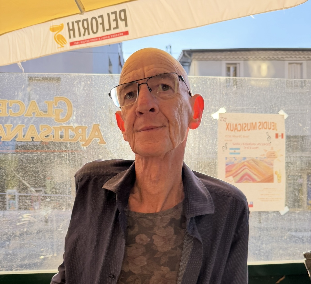 De wet van behoud van ellende