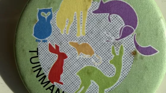 Het rollenspel als model voor inspraak en bestuur