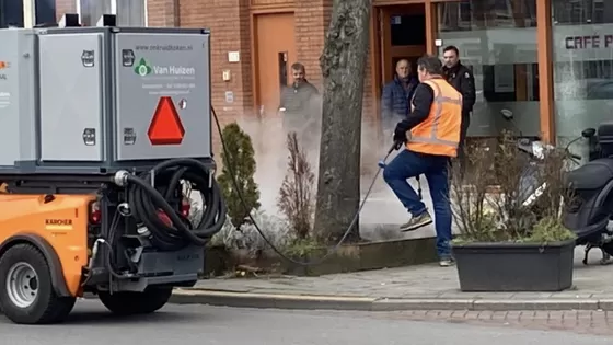 Tuindagboek #31 De natuur is geen bouwpakket