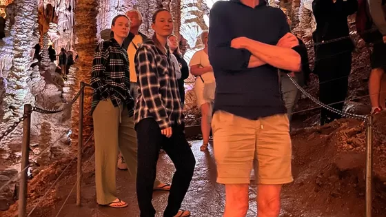 Menselijke natuur - Trots en schaamte