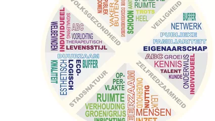 Stadsgeneeskunde; meer waar voor hetzelfde geld.